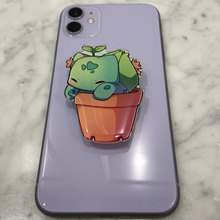 Load image into Gallery viewer, Plant Phone Grip

