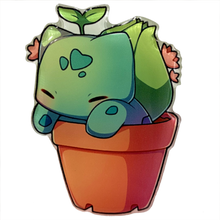 Load image into Gallery viewer, Plant Phone Grip
