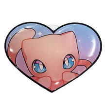 Load image into Gallery viewer, Heart Phone Grip
