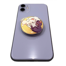 Load image into Gallery viewer, Moon Cats Phone Grip
