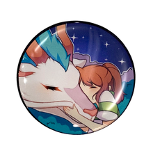 Load image into Gallery viewer, Spirited Phone Grip
